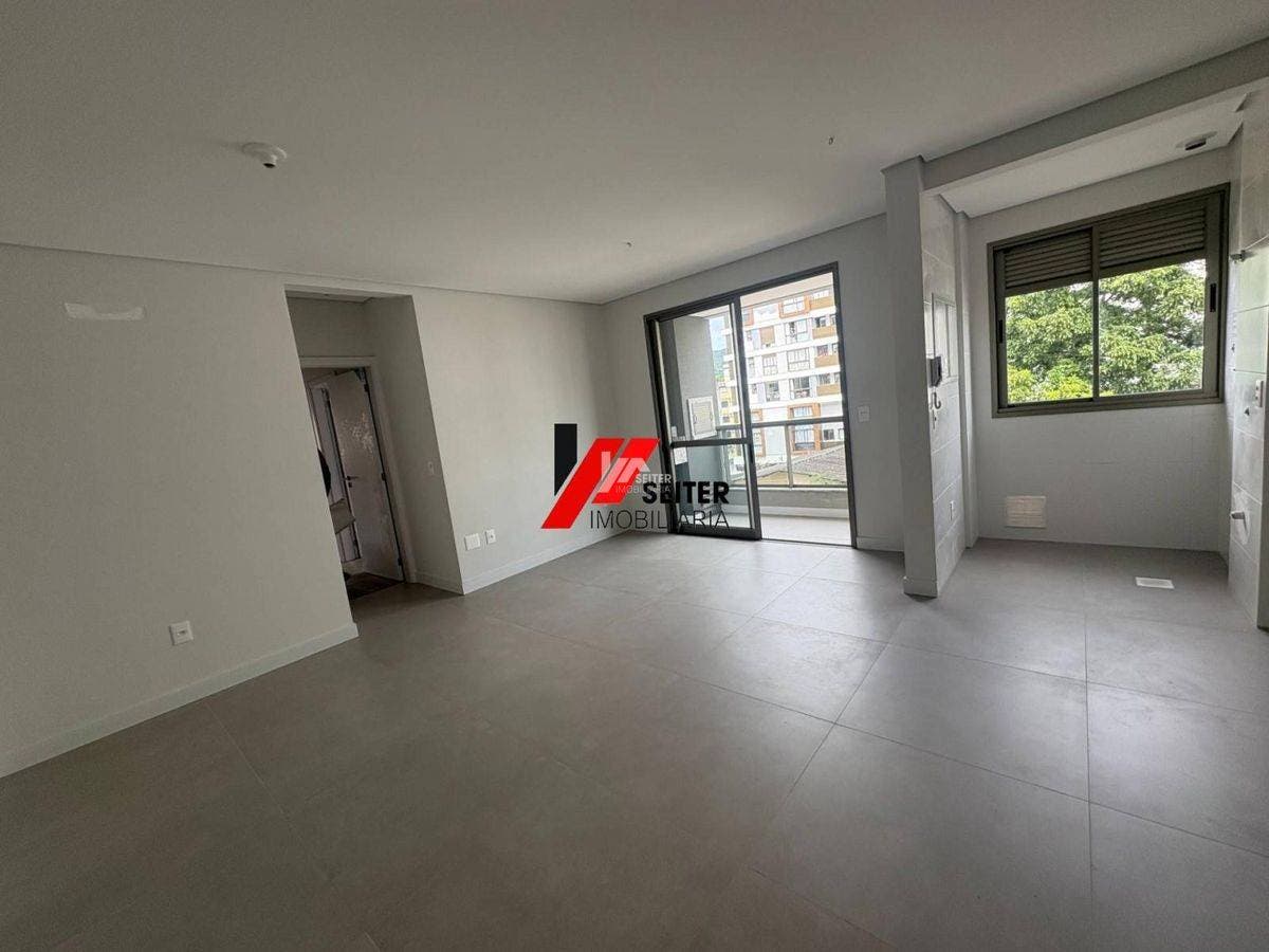 Apartamento novo de 3 dormitorios a venda proximo da UFSC no bairro Carvoeira - Apartamento em Carvoeira, Florianópolis - à venda - Seiter Imobiliária