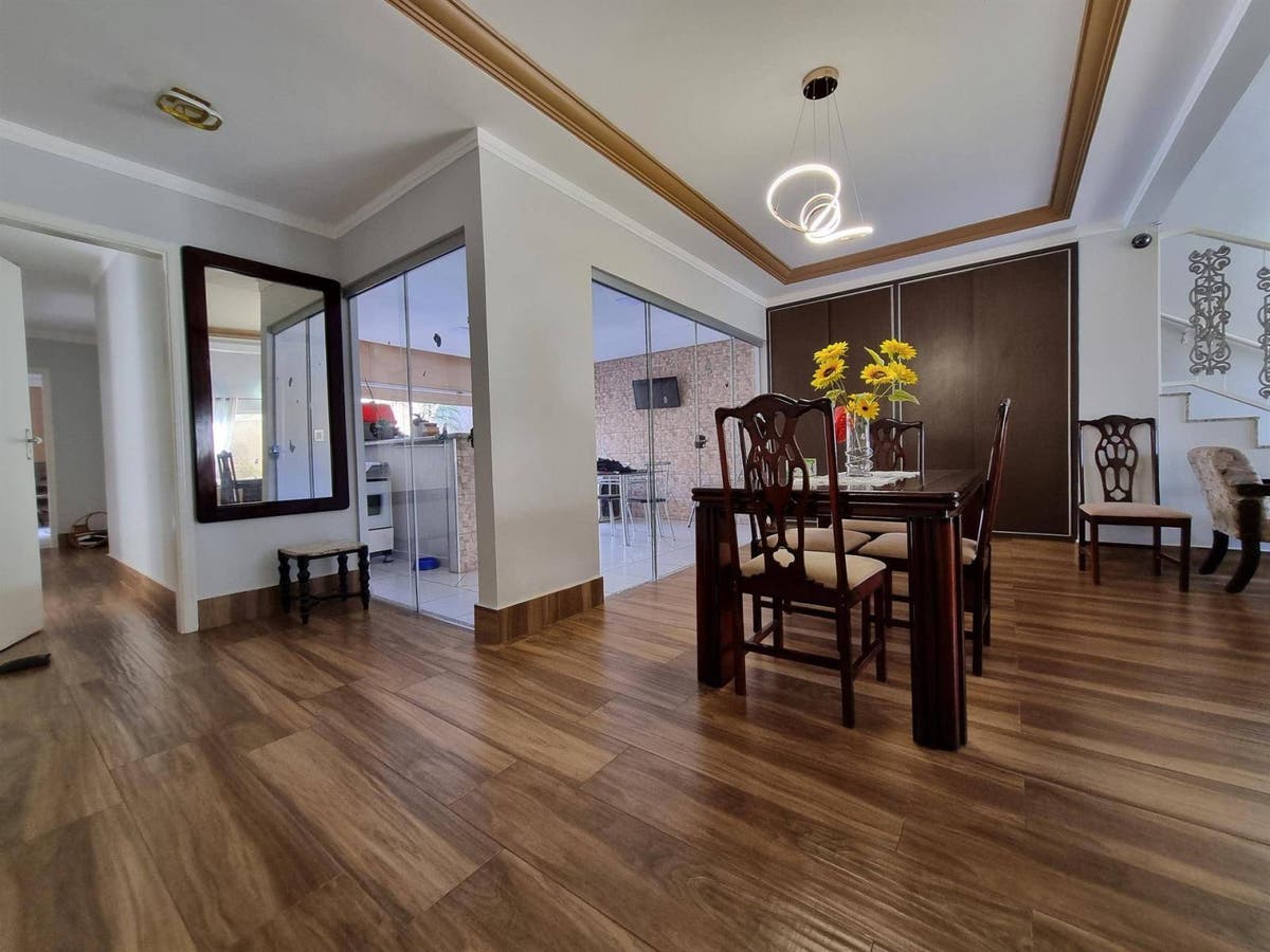 Jardim Aquárius - Residencial › Casa - Casa em Jardim Aquárius, Marília - à venda - FLEX CONSULTORIA IMOBILIÁRIA LTDA