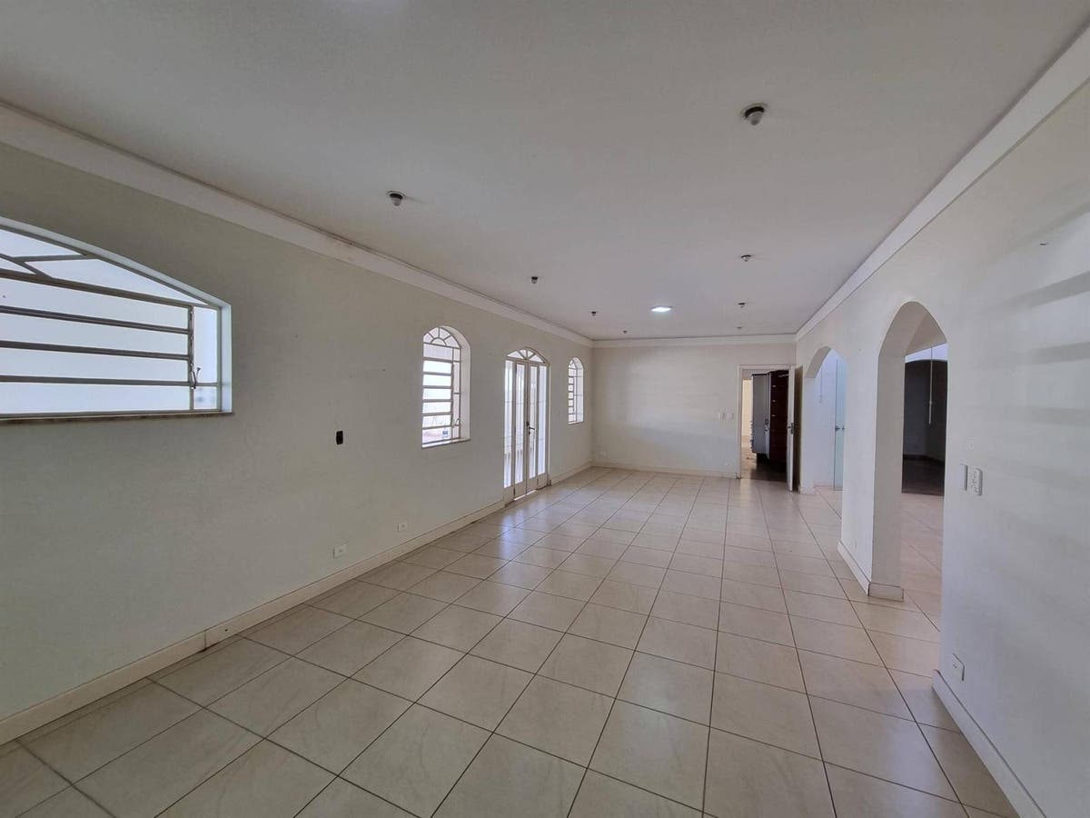 Jardim Tangará - Residencial › Casa - Casa em Jardim Tangará, Marília - à venda - FLEX CONSULTORIA IMOBILIÁRIA LTDA