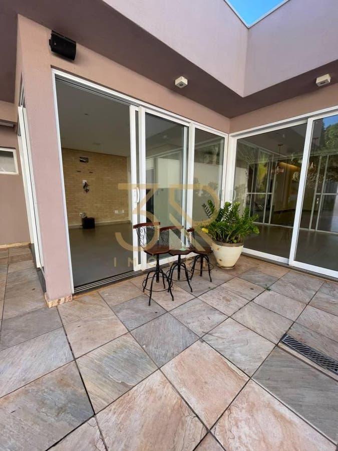 Casa, 5 quartos, 343 m² - Foto 5