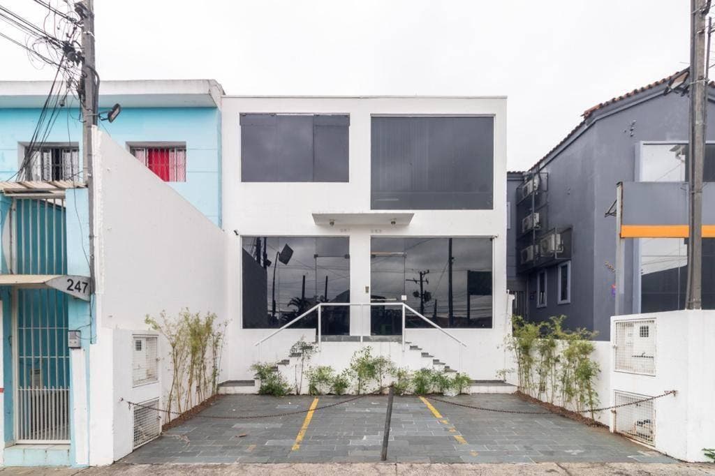 Loja de 350m² para Locação por R$ 20.000,00 - Alto da Lapa / São Paulo - Loja em Alto da Lapa, São Paulo - para locação - INGRÁCIA IMÓVEIS