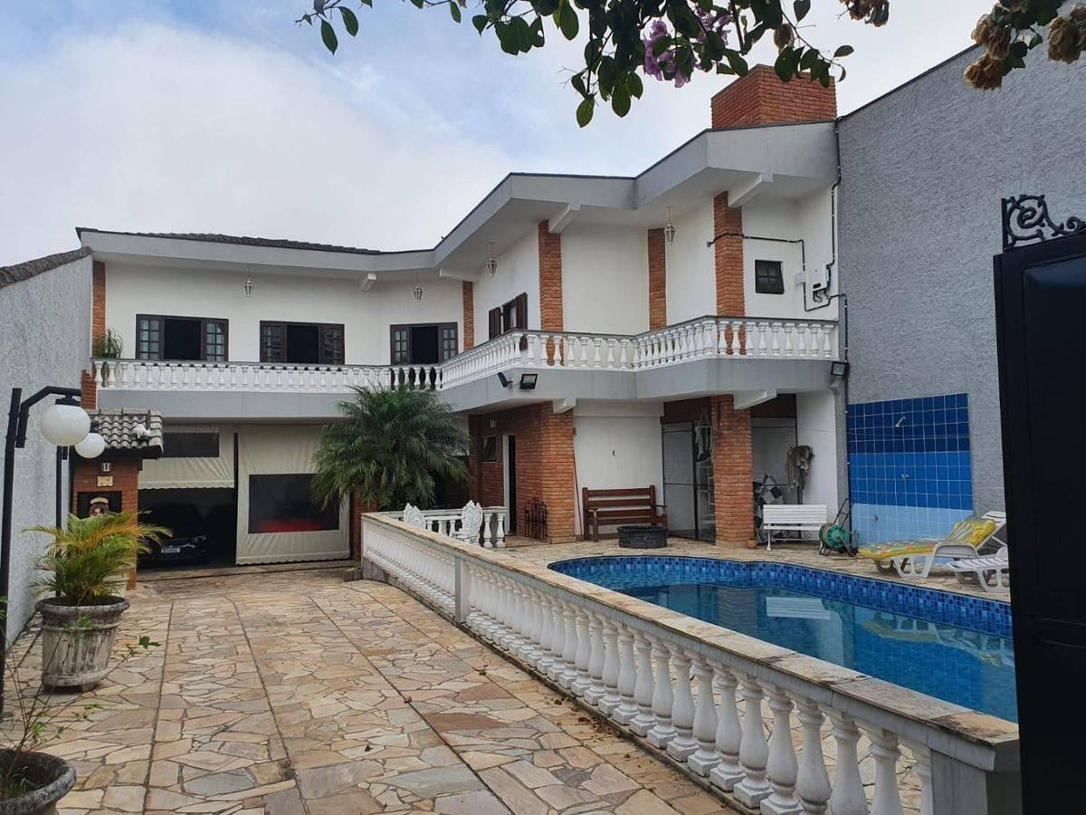 Sobrado com 3 Quartos à Venda, Mogi Moderno - Mogi das Cruzes - Sobrado em Mogi Moderno, Mogi das Cruzes - à venda - Renovar Imóveis Mogi Ltda
