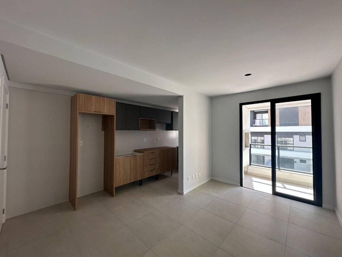 Apartamento com 2 quartos à Venda, Centro - Florianópolis - Apartamento em Centro, Florianópolis - à venda - Conceito Imóveis