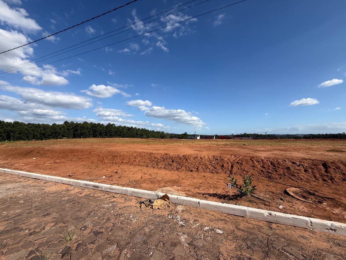 Terrenos à venda com 300,00m2 nos Altos da Aparecida, Morada do Sol - Portão - Lote/Terreno em Morada do Sol, Portão - à venda - UNICA NEGOCIOS IMOBILIARIOS LTDA