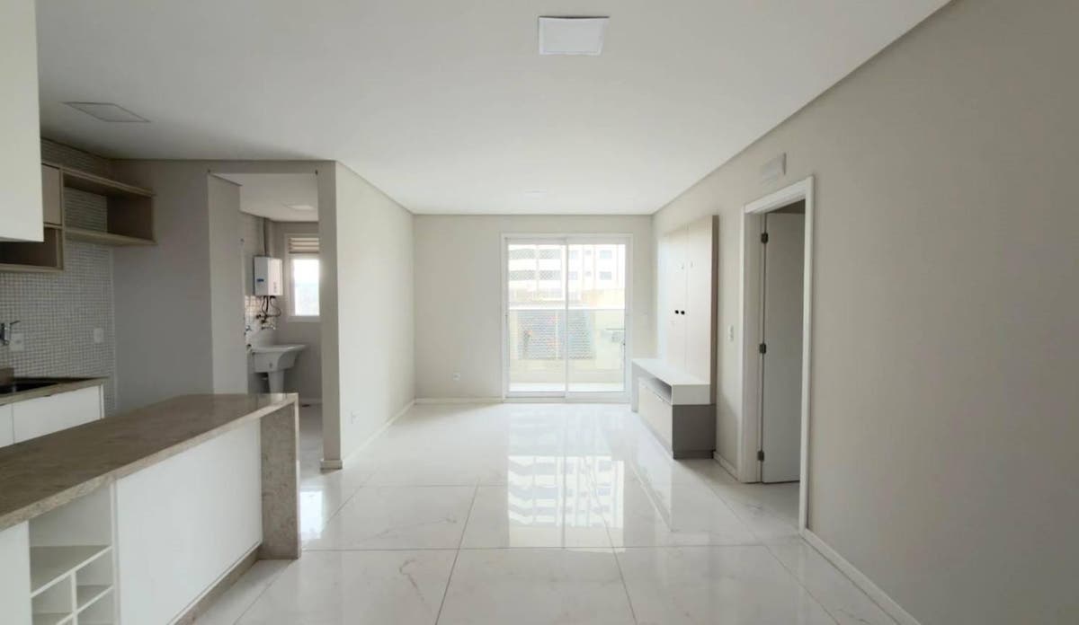 Edifício Pablo Vilaró - Centro - Apartamento em Centro, Ponta Grossa - para locação - GH Imóveis