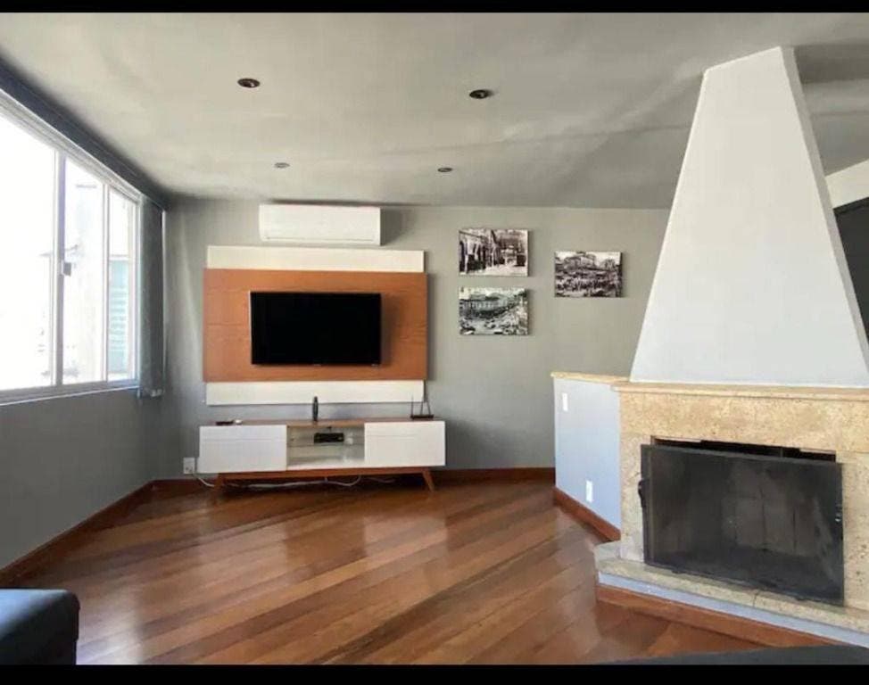 Cobertura com 2 quartos à Venda, Brooklin Paulista - São Paulo - Cobertura em Brooklin Paulista, São Paulo - à venda - FORTE PRIME IMOVEIS LTDA
