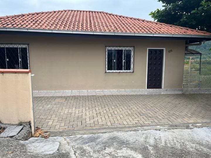 Casa com 3 quartos, Barra do Rio Cerro - Jaraguá do Sul - Casa em Barra do Rio Cerro, Jaraguá do Sul - à venda - MAVIC IMÓVEIS