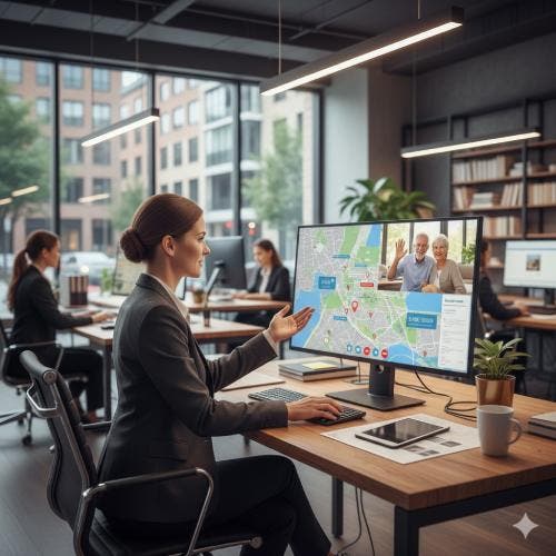 O marketing imobiliário ajudando imobiliárias em Itajaí SC a venderem mais imóveis?