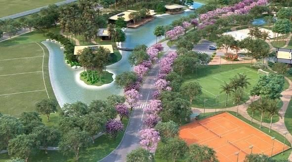 LOTE EM CONDOMINIO FECHADO TUIM - Lote/Terreno em TUIM, SINOP - à venda - CASA GOLD IMÓVEIS