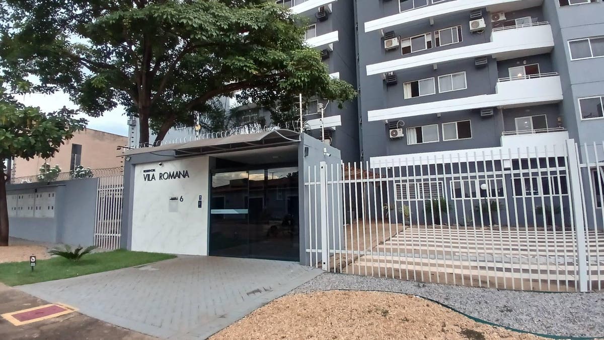 APTO 2/4 706 Sul Residencial Vila Romana - Apartamento em Plano Diretor Sul, Palmas - para locação - ALUGAR ADMINISTRAÇÃO DE IMÓVEIS