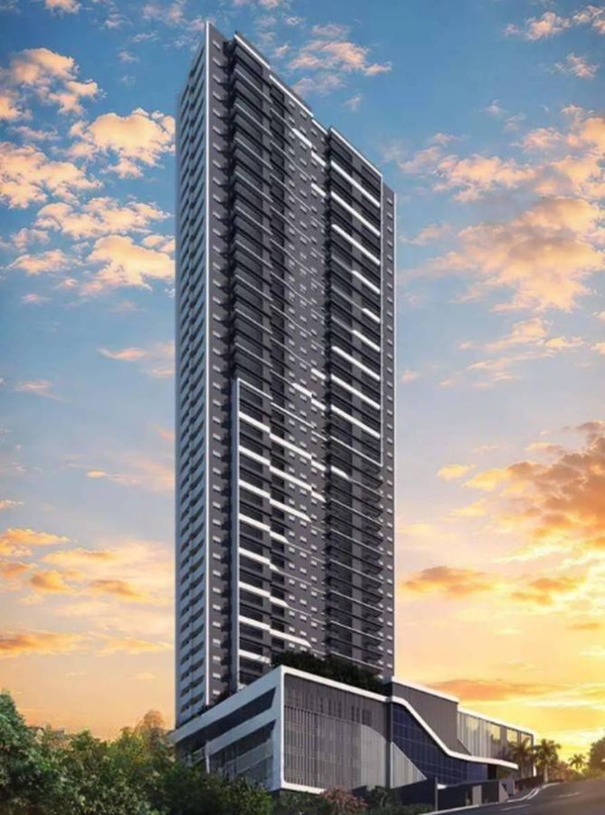 Dom Parque | P4 Engenharia | Lançamento | 58 metros | 02 dormitórios | suíte | varanda | 01 vaga - Apartamento em Jardim Tupanci, Barueri - à venda - SEGUNDO IMÓVEL