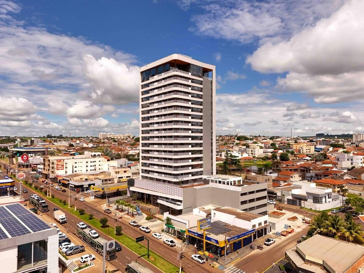 Foto 26 — Salas Comerciais para Locação, Odília - Rio Verde
