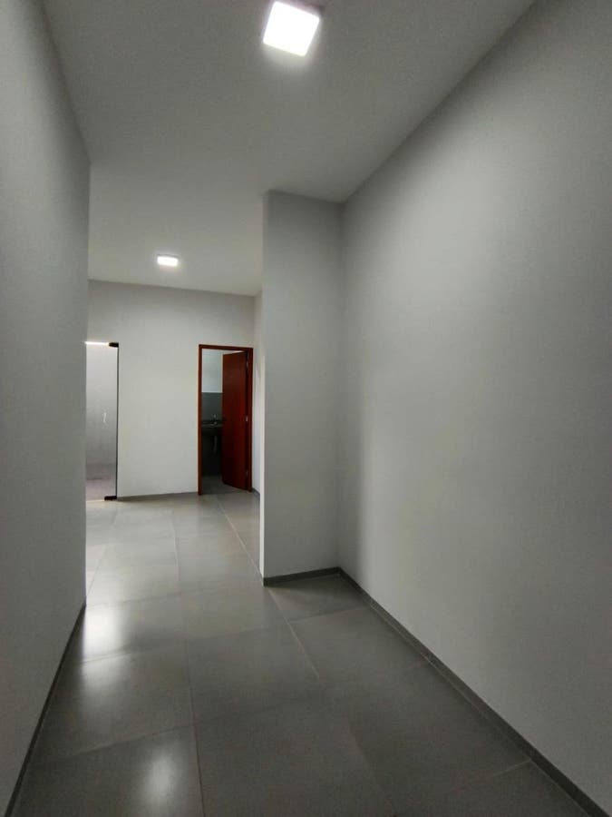 Foto 9 — Casa com 3 quartos, Jardim Floresta - Rio Verde