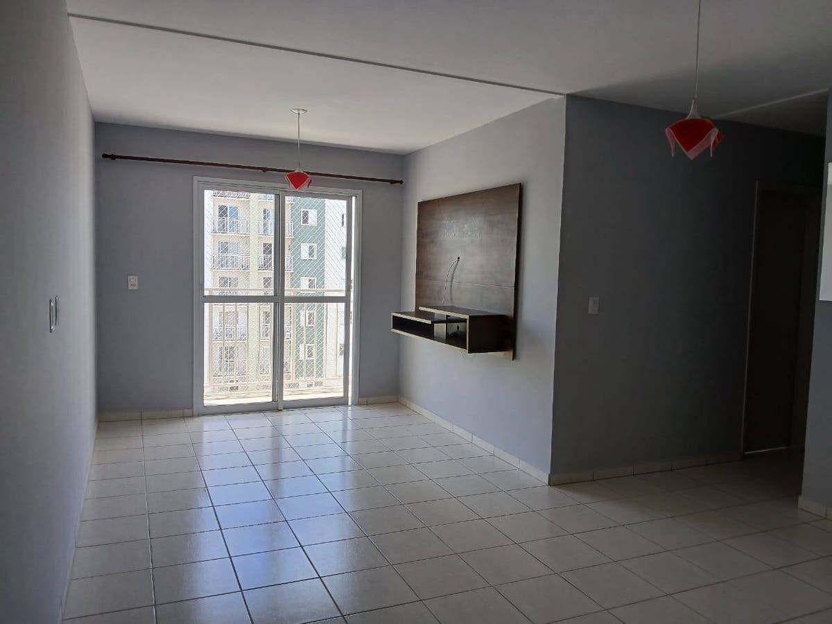 APARTAMENTO À VENDA 03 DORM - RESIDENCIAL JARDIM CONQUISTA | JUNDIAÍ/SP - Apartamento em Vila Nambi, Jundiaí - à venda - Team ÊXITO Imob