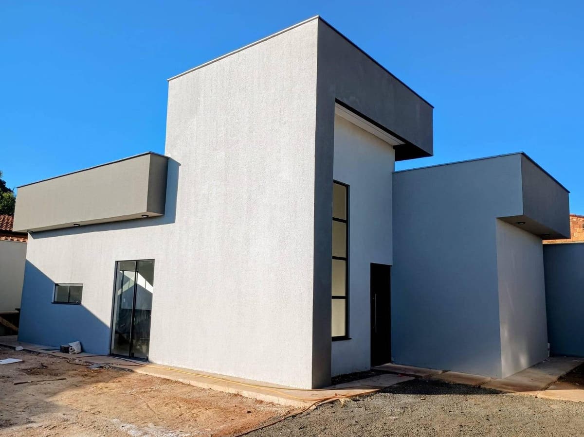 Casa com 3 quartos, São Judas Tadeu - Itumbiara - Casa em São Judas Tadeu, Itumbiara - Group Viga Negócios Imobiliários Ltda