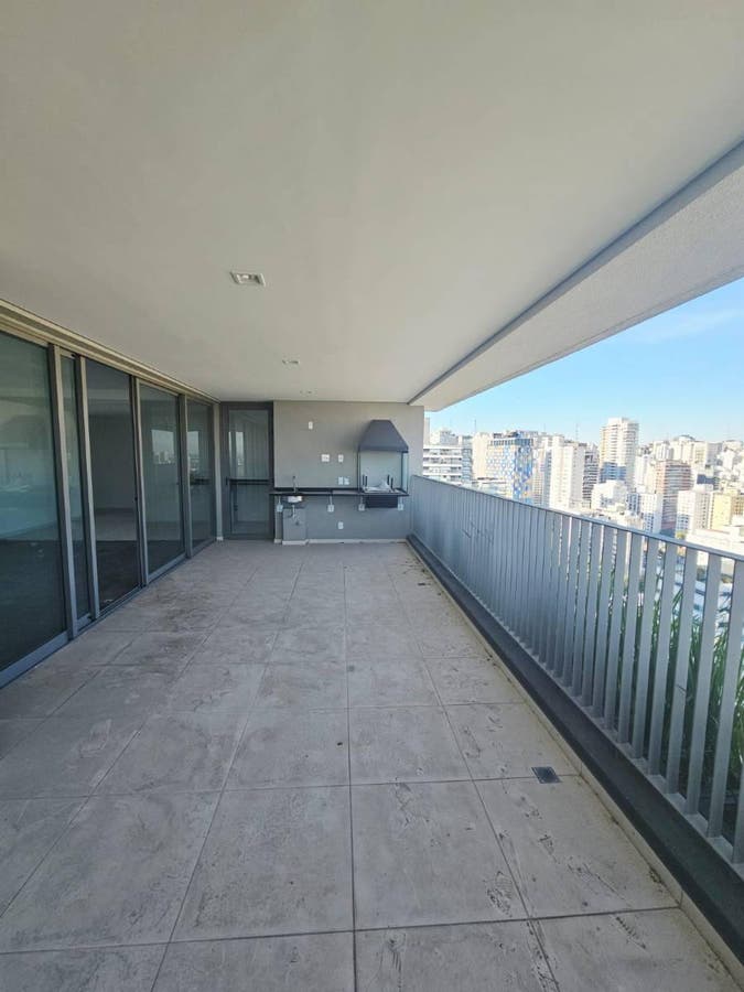 MARAVILHOSO - VENDA - AUTO PADRÃO - VISTA DESLUMBRANTE - 187 M² 3 SUITES - CONDOMÍNIO VALEN CAPOTE VALENTE - Apartamento em Pinheiros, São Paulo - à venda - Um Imóvel
