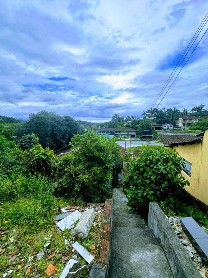 TERRENO NOVA BRASILIA - Lote/Terreno em Nova Brasília, Joinville - à venda - Attenda Imóveis