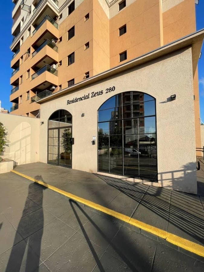 Apartamento, 1 quarto, 49 m² - Foto 12