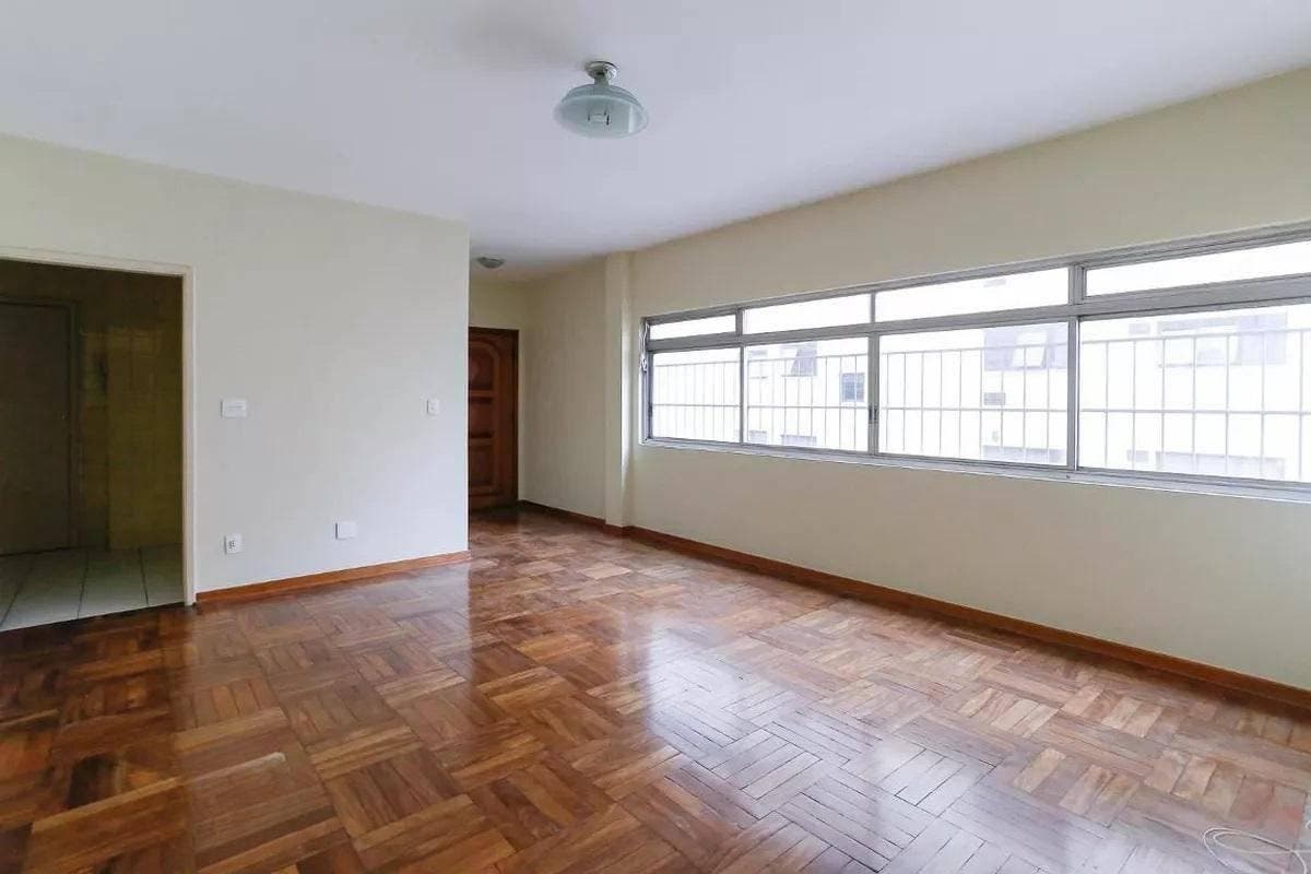 Residencial › Apartamento 120,00 (M²) Aluguel 4.950,00 Perdizes { - Apartamento em Perdizes, São Paulo - para locação - INGRÁCIA IMÓVEIS