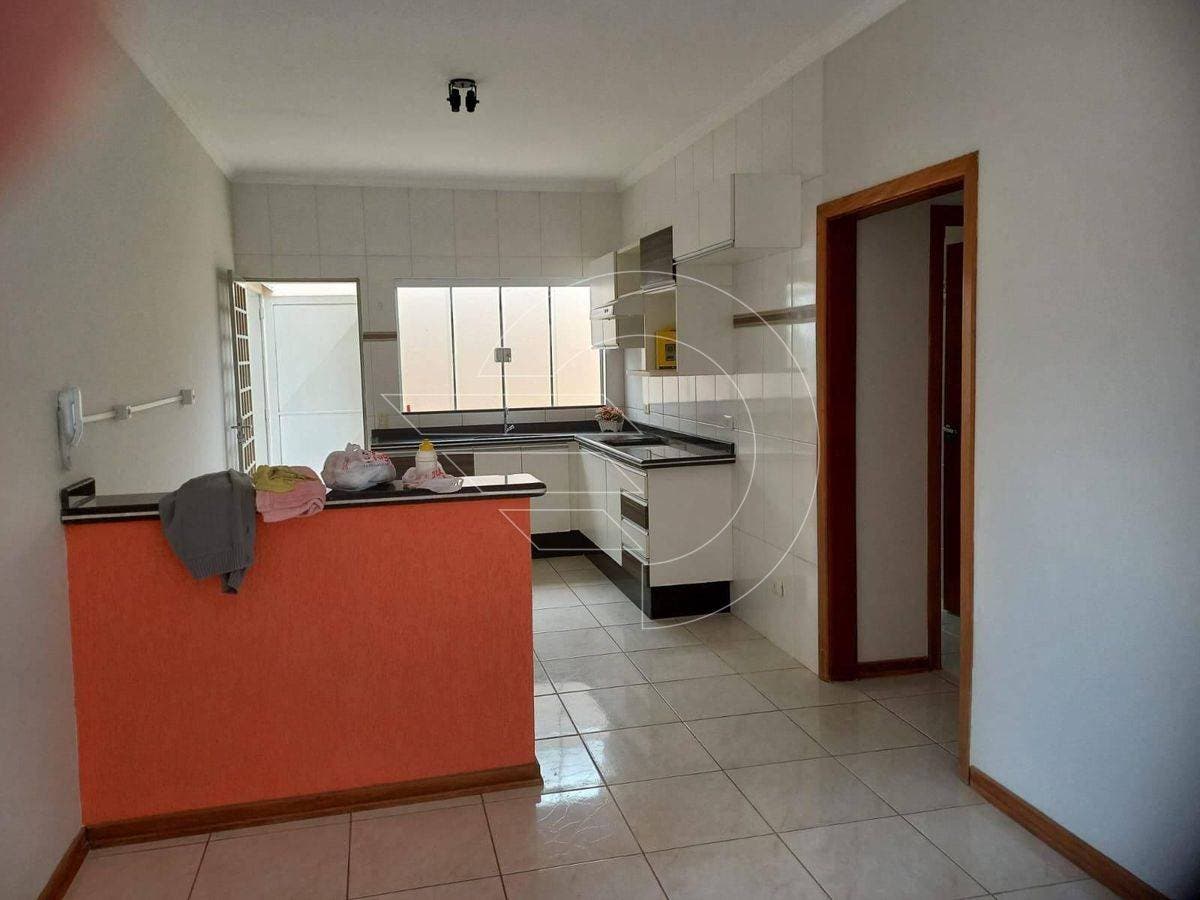 Jardim Flora Rica - Residencial › Casa - Casa em Jardim Flora Rica, Marília - à venda - FLEX CONSULTORIA IMOBILIÁRIA LTDA