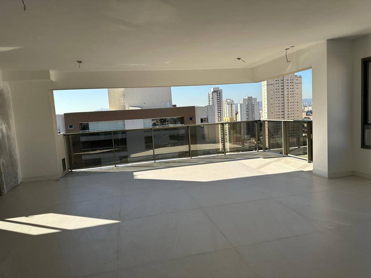 Apartamento Alto Padrão 238m2 | 03 Suítes | 04 Vagas | Vila Romana - São Paulo - Apartamento em Vila Romana, São Paulo - à venda - INGRÁCIA IMÓVEIS
