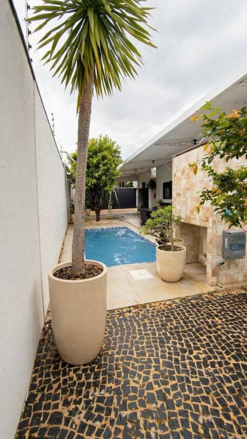 Casa - 3 suítes - 604 Sul - Casa em Plano Diretor Sul, Palmas - à venda - ALUGAR ADMINISTRAÇÃO DE IMÓVEIS