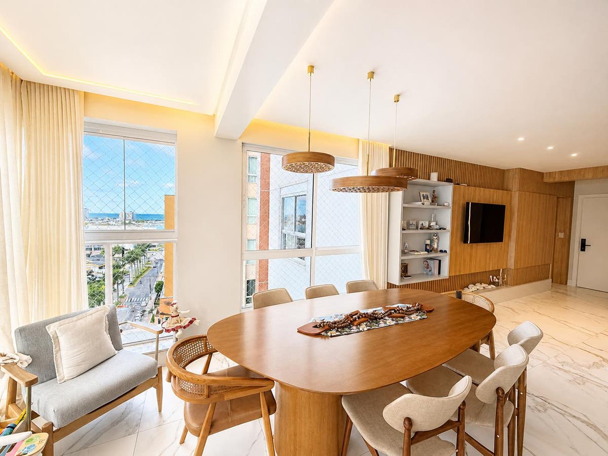 APARTAMENTO NO ALFREDO VOLPI RESIDENCE - CENTRO, ITAJAÍ - Apartamento em Centro, Itajaí - à venda - Brava Norte Imóveis