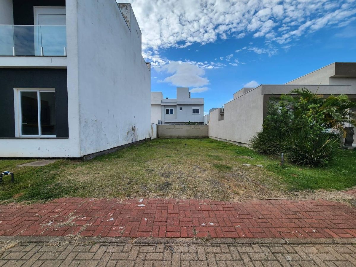 Vale Ville | Gravataí - Lote/Terreno em Condomínio em Vale Ville, Gravataí - à venda - Vance Imóveis