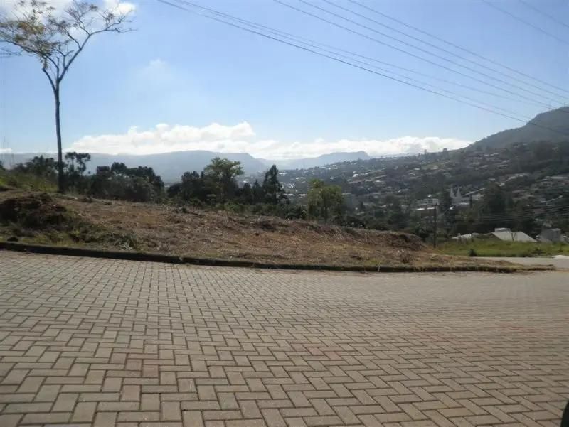 Loteamento Residencial Jardim Panorama - Terrenos em Sumaré, Rio do Sul - à venda - Jardim Sul Imobiliária