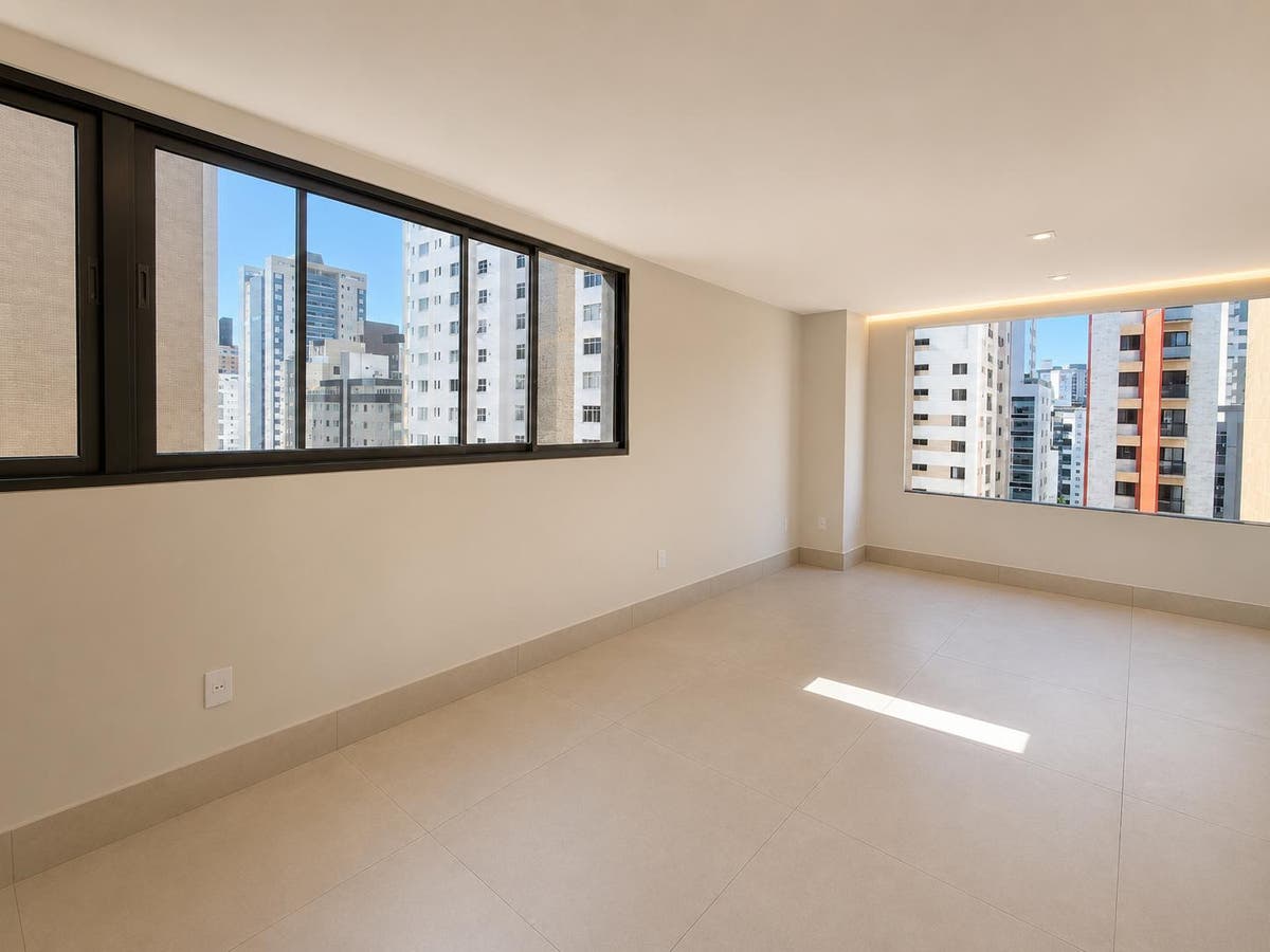 Apartamento com 2 quartos à Venda, Lourdes - Belo Horizonte - Apartamento em Lourdes, Belo Horizonte - à venda - Silvio Ximenes Imobiliária