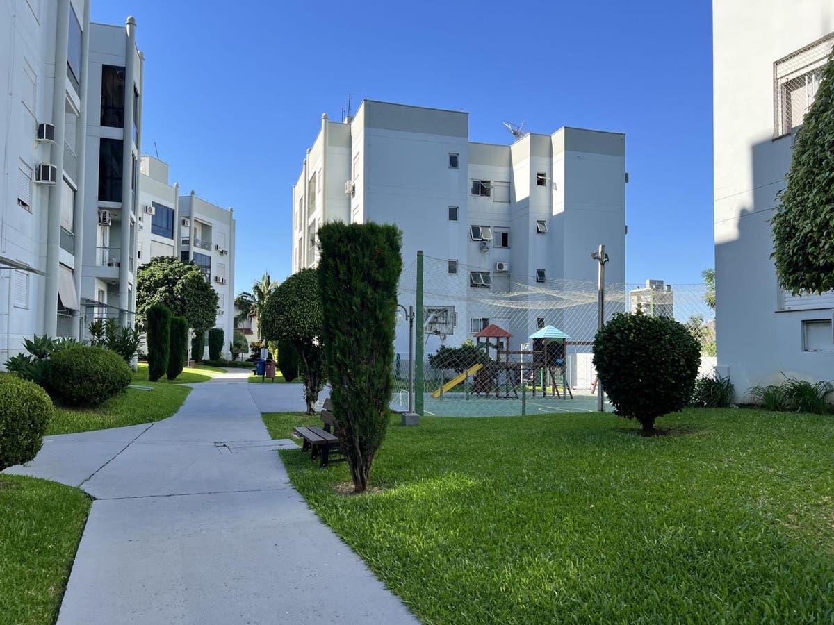 Apartamento no Residencial Marrocos - Apartamento em Higienópolis, Santa Cruz do Sul - à venda - Lar Real Negócios Imobiliários