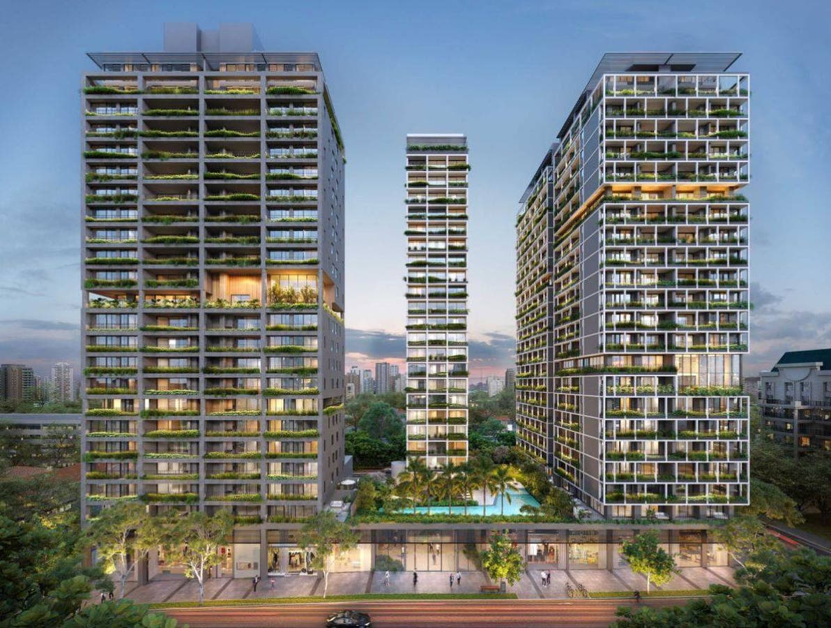 VENDA - MARAVILHOSO APARTAMENTO - CONDOMÍNIO INVERT CAMPO BELO - Apartamento em Campo Belo, São Paulo - à venda - Um Imóvel