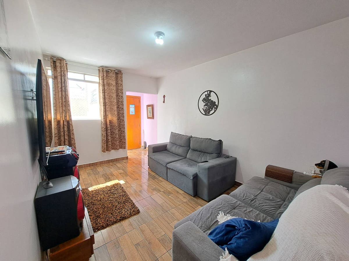 Apartamento com 2 quartos, Brás - Apartamento em Brás, São Paulo - à venda - Ávila e Manno Imóveis