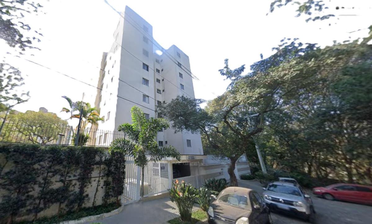 Apartamento 63m2 | 03 Dormitórios | 01 Vaga | City América - São Paulo - Apartamento em City América, São Paulo - à venda - INGRÁCIA IMÓVEIS