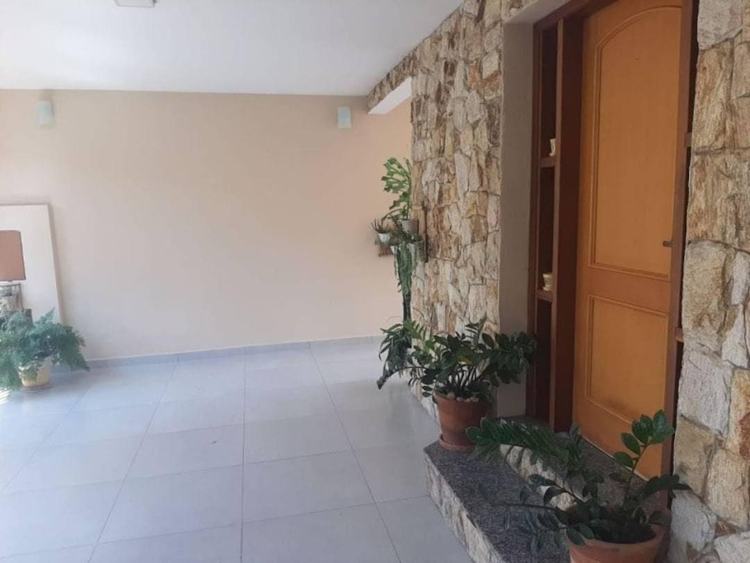 Casa Residencial à venda, Vila Isabel Eber, Jundiaí - CA0480. - Casa em Vila Isabel Eber, Jundiaí - à venda - Catedral Brokers Negócios Imobiliários