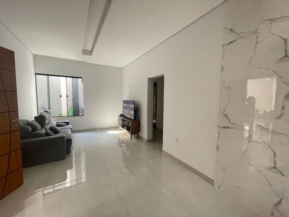 CASA NO JARDIM VENEZA - Casa em Jardim Veneza, Sinop - à venda - CASA GOLD IMÓVEIS