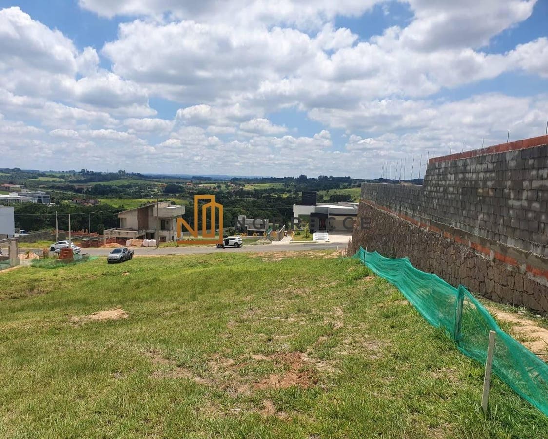Lote/Terreno, Jardim Quintas da Terracota - Indaiatuba - Lote/Terreno em Jardim Quintas da Terracota, Indaiatuba - à venda - Nobrecce Imóveis