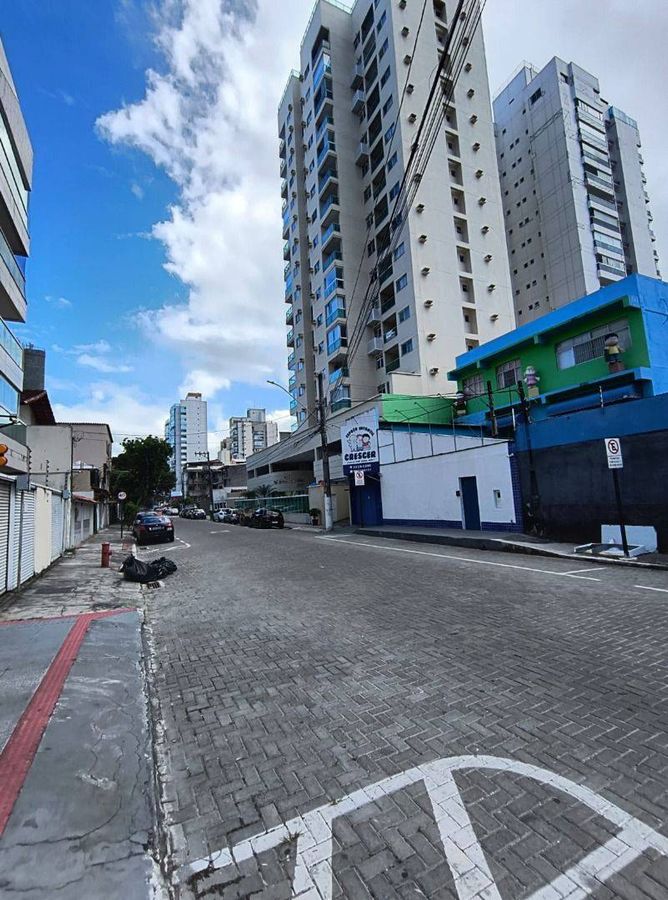 Apartamento - 2 Quarto - 62m² - Itapuã - Vila Velha/ES - Apartamento em Itapuã, Vila Velha - à venda - More & Corporatti Soluções Imobiliárias Ltda