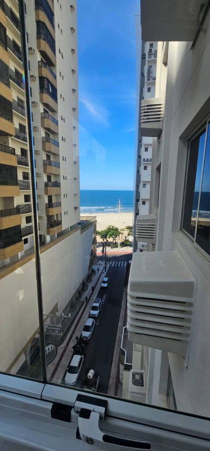 VENDA DE APARTAMENTO QUADRA MAR BALNEÁRIO CAMBORIÚI - 17