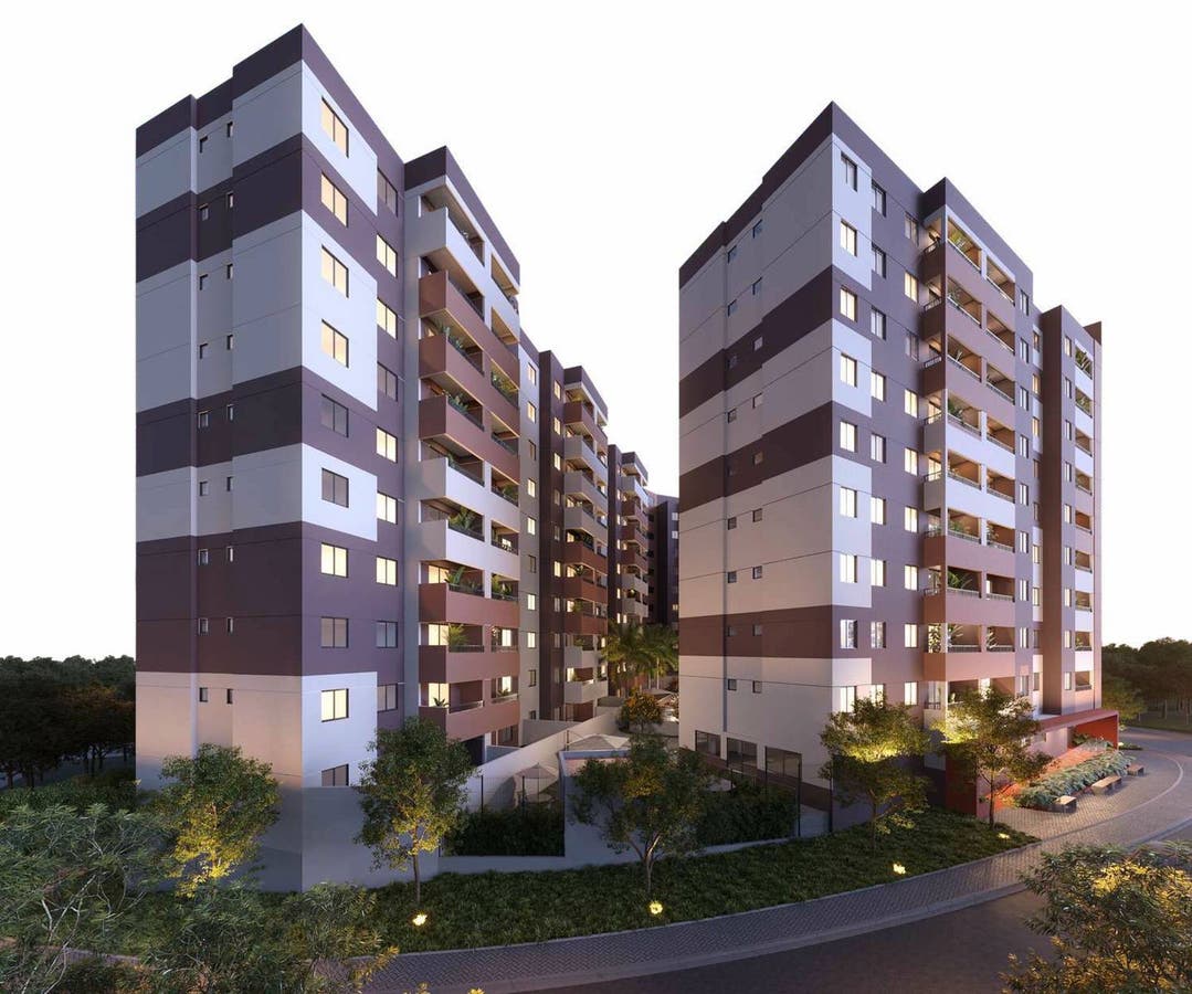 Morada Parque Tiquatira | Construtora SWA | Lançamento | 45 metros | 02 dormitórios | suíte | varanda | 01 vaga - Apartamento em Chácara Cruzeiro do Sul, São Paulo - à venda - SEGUNDO IMÓVEL