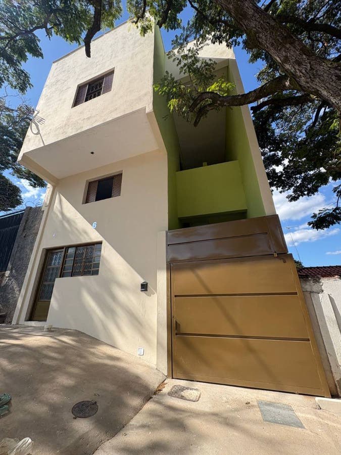 Kitnet com 1 quarto, Centro - Abaeté - Kitnet em Centro, Abaeté - para locação - Multiplus Negocios e Imoveis LTDA