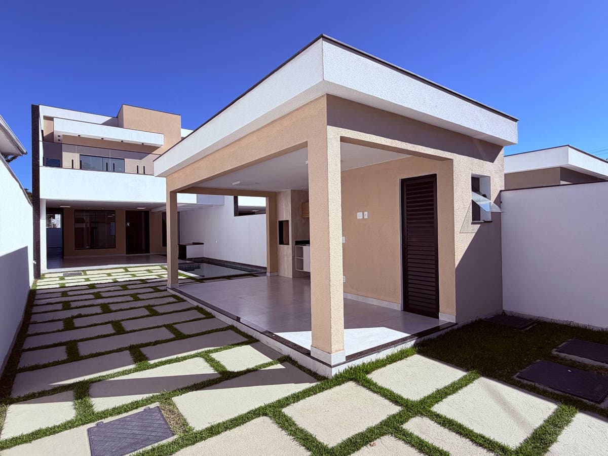 Casa com 3 dormitórios à venda, 210 m² - Camboinhas - Niterói/RJ - Casa em Camboinhas, Niterói - à venda - AGF IMÓVEIS