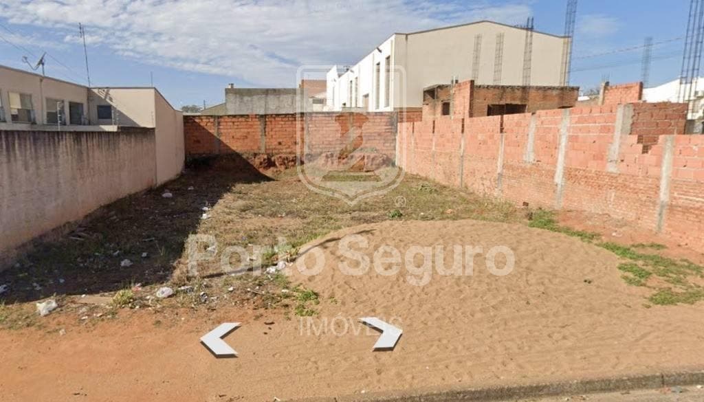 Lote/Terreno, Jardim Lucas Teixeira - São João da Boa Vista - Lote/Terreno em Jardim Lucas Teixeira, São João da Boa Vista - à venda - Porto Seguro Imóveis