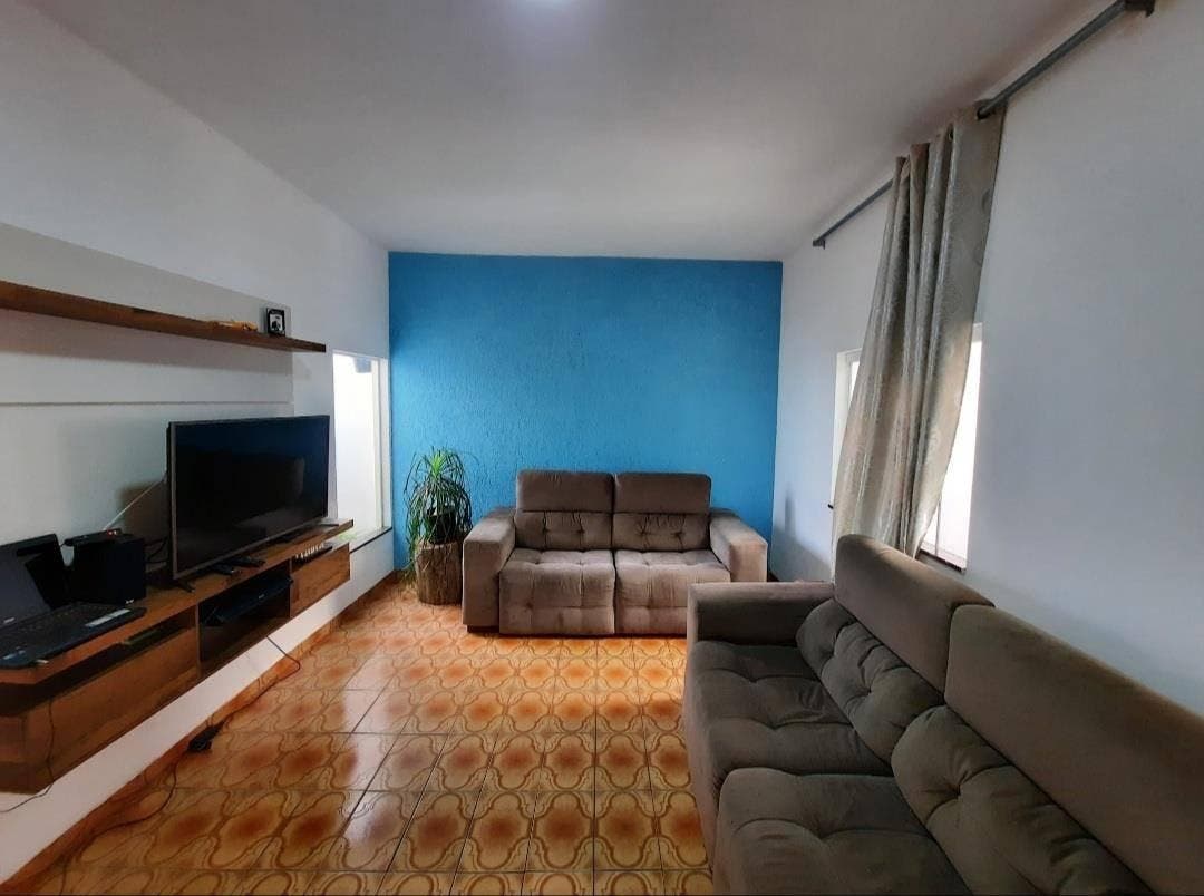 Jardim América - Residencial › Casa - Casa em Jardim América, Marília - à venda - FLEX CONSULTORIA IMOBILIÁRIA LTDA