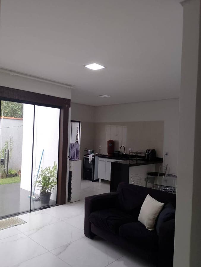 Vende-se Casa com Churrasqueira em Bairro Bom Clima - Casa em Bom Clima, Chapada dos Guimarães - à venda - Prime House Inteligência Imobiliária
