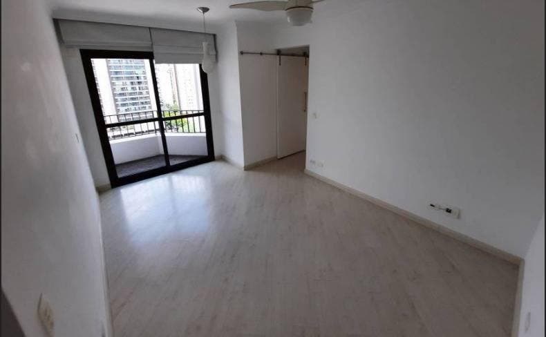 Apartamento com 2 quartos para Locação, Vila Nova Conceição - São Paulo - Apartamento em Vila Nova Conceição, São Paulo - para locação - FORTE PRIME IMOVEIS LTDA
