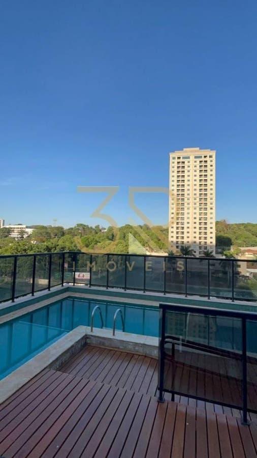 Apartamento, 1 quarto, 38 m² - Foto 20