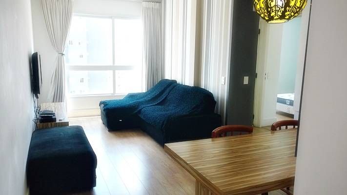 Apartamento com 1 Dormitório para Alugar, 50 M²Jardins - São Paulo/Sp - Apartamento em Jardim Paulista, São Paulo - à venda - Marquesa Imóveis