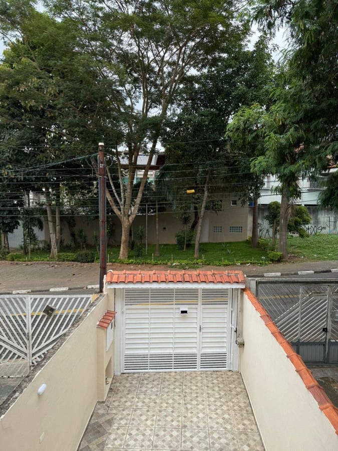 Linda SOBRADO com 02 Dorms com Area GOURMET no Jardim D'Abril - Osasco/SP - Casa em Jardim D'Abril, Osasco - à venda - Alfa Negócios