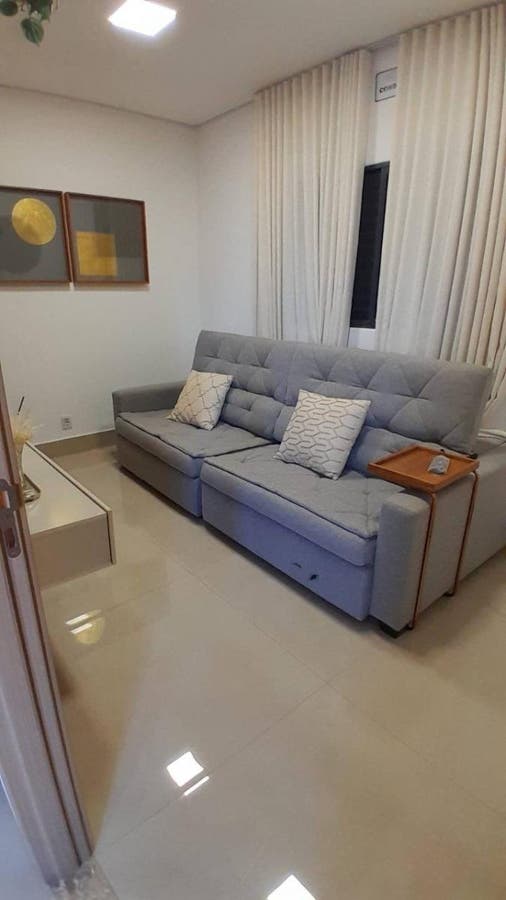 EXCELENTE SOBRADO NO CONDOMINIO SANTORINI - Sobrado em Sinop - à venda - CASA GOLD IMÓVEIS